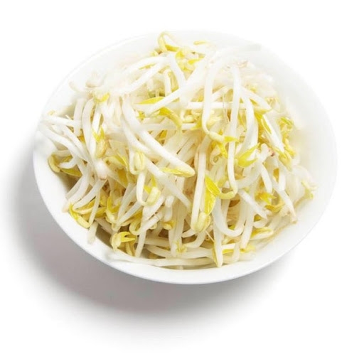 [10532] Ituja / Bean Sprouts 500g /pkt | 新鲜 绿豆芽 500g